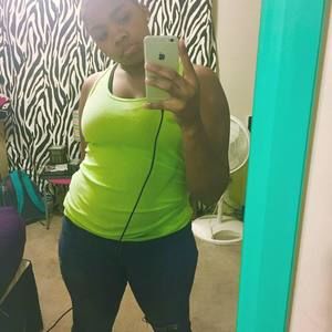 Meet your Posher, Toni